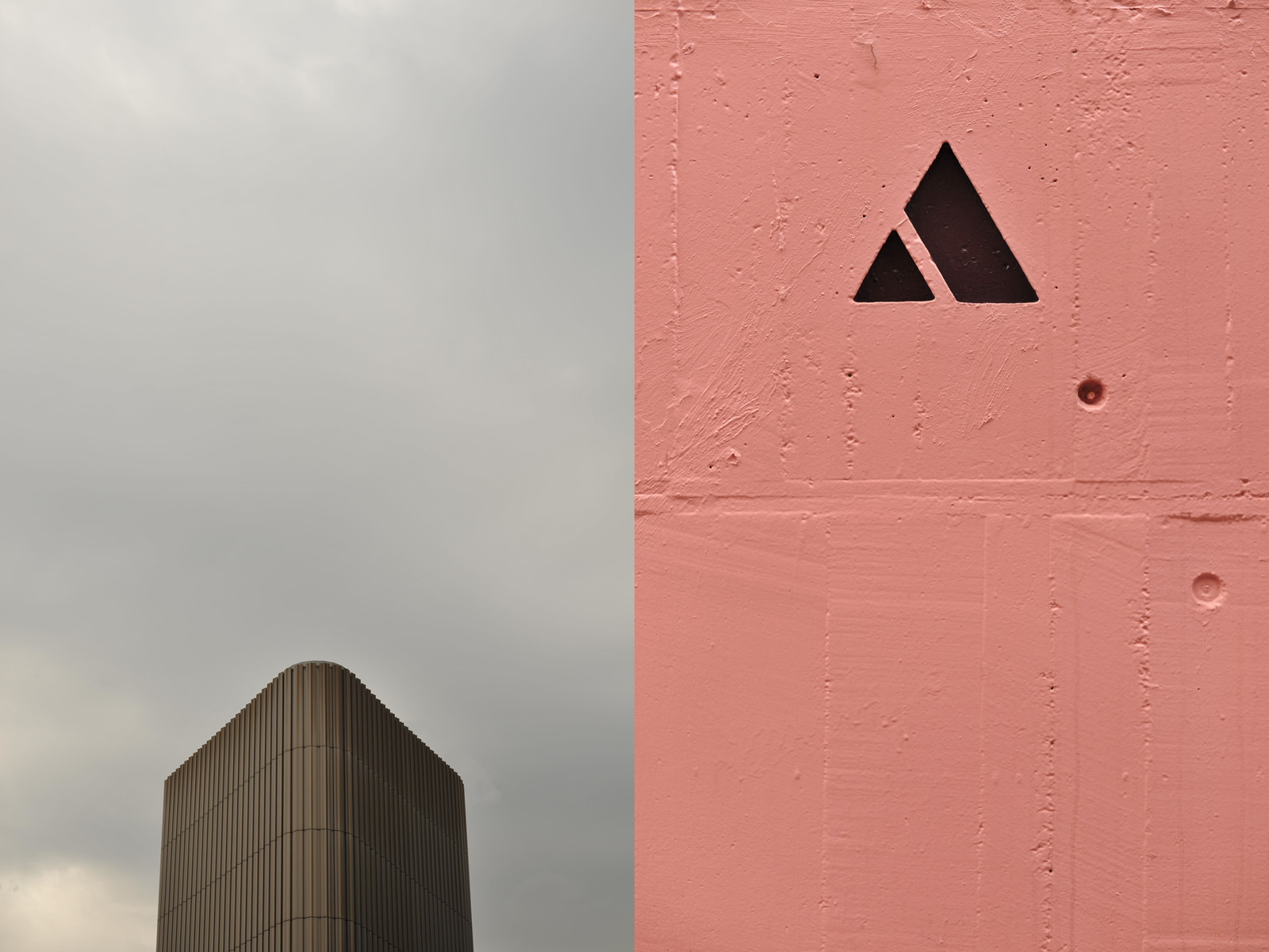 Tokyo, dyptique, par Arnaud Rodriguez