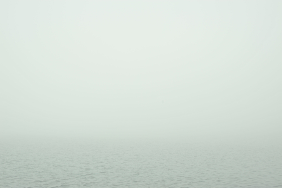 Nikko, chuzenji lake - Arnaud Rodriguez