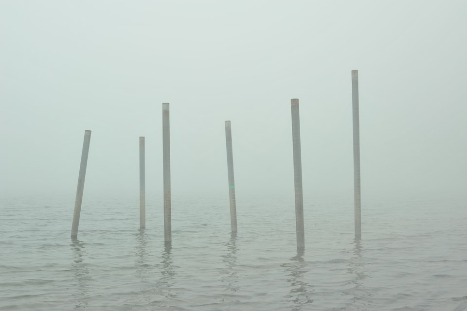 Nikko, chuzenji lake - Arnaud Rodriguez
