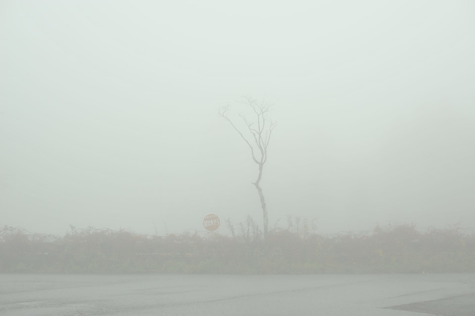 Nikko, chuzenji lake - Arnaud Rodriguez
