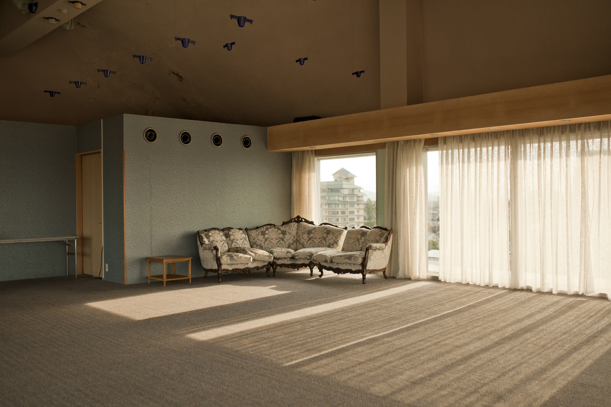 Yonago - 24 août 2016